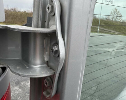 Рено Трафик 2013 в Полтаве на Automoto.ua Серый Рено Трафик, объемом двигателя 2 л и пробегом 138 тыс. км за 17750 $, фото 53 на Automoto.ua