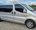 Серый Рено Трафик, объемом двигателя 2 л и пробегом 208 тыс. км за 16800 $, фото 3 на Automoto.ua