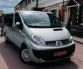 Сірий Рено Трафік, об'ємом двигуна 2 л та пробігом 250 тис. км за 15950 $, фото 7 на Automoto.ua