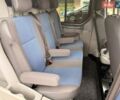 Серый Рено Трафик, объемом двигателя 0 л и пробегом 233 тыс. км за 15200 $, фото 31 на Automoto.ua