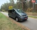 Серый Рено Трафик, объемом двигателя 2 л и пробегом 195 тыс. км за 16999 $, фото 55 на Automoto.ua