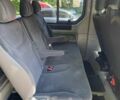 Серый Рено Трафик, объемом двигателя 2 л и пробегом 259 тыс. км за 15500 $, фото 15 на Automoto.ua