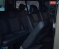Серый Рено Трафик, объемом двигателя 2 л и пробегом 360 тыс. км за 15300 $, фото 7 на Automoto.ua