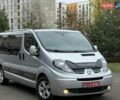 Сірий Рено Трафік, об'ємом двигуна 2 л та пробігом 276 тис. км за 14950 $, фото 2 на Automoto.ua