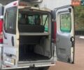 Сірий Рено Трафік, об'ємом двигуна 0 л та пробігом 210 тис. км за 15999 $, фото 15 на Automoto.ua