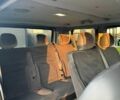 Серый Рено Трафик, объемом двигателя 2 л и пробегом 290 тыс. км за 14900 $, фото 17 на Automoto.ua