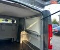Серый Рено Трафик, объемом двигателя 2 л и пробегом 326 тыс. км за 13500 $, фото 58 на Automoto.ua