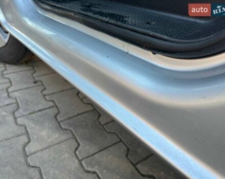 Сірий Рено Трафік, об'ємом двигуна 2 л та пробігом 226 тис. км за 14200 $, фото 40 на Automoto.ua