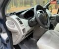 Серый Рено Трафик, объемом двигателя 2 л и пробегом 195 тыс. км за 16999 $, фото 29 на Automoto.ua