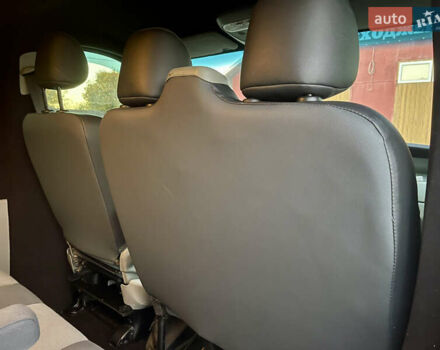 Серый Рено Трафик, объемом двигателя 2 л и пробегом 299 тыс. км за 14499 $, фото 50 на Automoto.ua