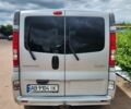 Серый Рено Трафик, объемом двигателя 2 л и пробегом 480 тыс. км за 14000 $, фото 1 на Automoto.ua