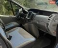 Сірий Рено Трафік, об'ємом двигуна 2 л та пробігом 257 тис. км за 14900 $, фото 6 на Automoto.ua