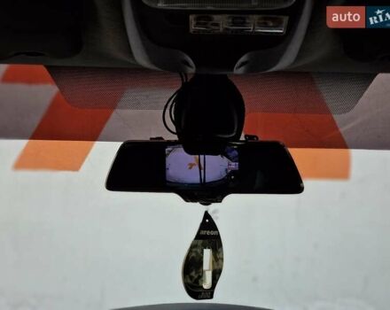 Серый Рено Трафик, объемом двигателя 2 л и пробегом 235 тыс. км за 16490 $, фото 55 на Automoto.ua