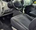 Серый Рено Трафик, объемом двигателя 2 л и пробегом 208 тыс. км за 16800 $, фото 12 на Automoto.ua