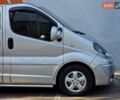 Серый Рено Трафик, объемом двигателя 2 л и пробегом 235 тыс. км за 16490 $, фото 17 на Automoto.ua