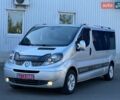 Серый Рено Трафик, объемом двигателя 2 л и пробегом 277 тыс. км за 14900 $, фото 4 на Automoto.ua