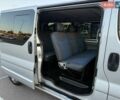 Сірий Рено Трафік, об'ємом двигуна 2 л та пробігом 253 тис. км за 15900 $, фото 16 на Automoto.ua