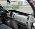 Сірий Рено Трафік, об'ємом двигуна 2 л та пробігом 276 тис. км за 14950 $, фото 48 на Automoto.ua