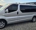 Серый Рено Трафик, объемом двигателя 2 л и пробегом 208 тыс. км за 16800 $, фото 2 на Automoto.ua