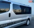 Серый Рено Трафик, объемом двигателя 2 л и пробегом 277 тыс. км за 14900 $, фото 27 на Automoto.ua