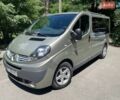 Серый Рено Трафик, объемом двигателя 2 л и пробегом 259 тыс. км за 15500 $, фото 25 на Automoto.ua