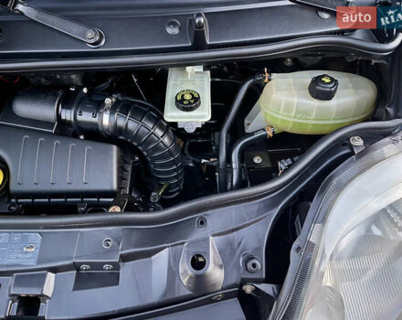 Серый Рено Трафик, объемом двигателя 2 л и пробегом 299 тыс. км за 14499 $, фото 65 на Automoto.ua