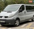 Серый Рено Трафик, объемом двигателя 2 л и пробегом 241 тыс. км за 15200 $, фото 1 на Automoto.ua