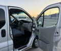 Серый Рено Трафик, объемом двигателя 2 л и пробегом 253 тыс. км за 15955 $, фото 9 на Automoto.ua