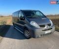 Серый Рено Трафик, объемом двигателя 2 л и пробегом 283 тыс. км за 13800 $, фото 1 на Automoto.ua