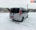 Серый Рено Трафик, объемом двигателя 2 л и пробегом 247 тыс. км за 14350 $, фото 8 на Automoto.ua