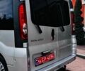 Сірий Рено Трафік, об'ємом двигуна 2 л та пробігом 250 тис. км за 15950 $, фото 35 на Automoto.ua