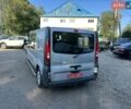Серый Рено Трафик, объемом двигателя 2 л и пробегом 210 тыс. км за 13555 $, фото 30 на Automoto.ua