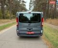 Серый Рено Трафик, объемом двигателя 2 л и пробегом 195 тыс. км за 16999 $, фото 62 на Automoto.ua