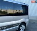 Серый Рено Трафик, объемом двигателя 2 л и пробегом 277 тыс. км за 14900 $, фото 28 на Automoto.ua