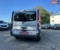Серый Рено Трафик, объемом двигателя 2 л и пробегом 210 тыс. км за 13555 $, фото 11 на Automoto.ua