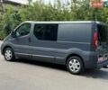 Сірий Рено Трафік, об'ємом двигуна 2 л та пробігом 257 тис. км за 14900 $, фото 10 на Automoto.ua