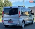 Серый Рено Трафик, объемом двигателя 2 л и пробегом 277 тыс. км за 14900 $, фото 14 на Automoto.ua