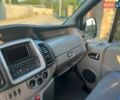 Сірий Рено Трафік, об'ємом двигуна 2 л та пробігом 323 тис. км за 14500 $, фото 14 на Automoto.ua
