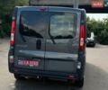 Сірий Рено Трафік, об'ємом двигуна 2 л та пробігом 257 тис. км за 14900 $, фото 15 на Automoto.ua