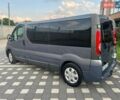 Сірий Рено Трафік, об'ємом двигуна 2 л та пробігом 323 тис. км за 14500 $, фото 3 на Automoto.ua