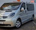 Серый Рено Трафик, объемом двигателя 2 л и пробегом 235 тыс. км за 16490 $, фото 8 на Automoto.ua