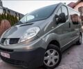 Серый Рено Трафик, объемом двигателя 2 л и пробегом 185 тыс. км за 6700 $, фото 2 на Automoto.ua