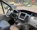 Серый Рено Трафик, объемом двигателя 0 л и пробегом 233 тыс. км за 15200 $, фото 35 на Automoto.ua