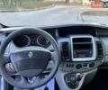 Сірий Рено Трафік, об'ємом двигуна 2 л та пробігом 279 тис. км за 14400 $, фото 20 на Automoto.ua