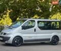 Сірий Рено Трафік, об'ємом двигуна 0 л та пробігом 210 тис. км за 15999 $, фото 9 на Automoto.ua