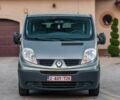 Серый Рено Трафик, объемом двигателя 2 л и пробегом 185 тыс. км за 6700 $, фото 3 на Automoto.ua