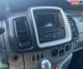Сірий Рено Трафік, об'ємом двигуна 2 л та пробігом 272 тис. км за 14800 $, фото 12 на Automoto.ua