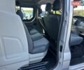 Серый Рено Трафик, объемом двигателя 2 л и пробегом 326 тыс. км за 13500 $, фото 42 на Automoto.ua