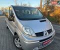 Серый Рено Трафик, объемом двигателя 2 л и пробегом 226 тыс. км за 13999 $, фото 39 на Automoto.ua