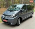 Серый Рено Трафик, объемом двигателя 2 л и пробегом 195 тыс. км за 16999 $, фото 22 на Automoto.ua